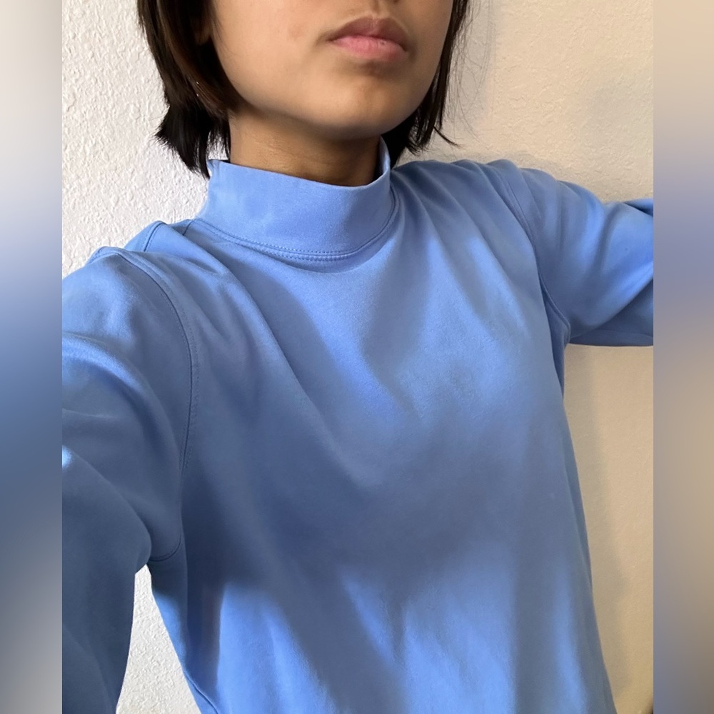 Light blue LLBEAN turtle 🐢 super soft, great condition!